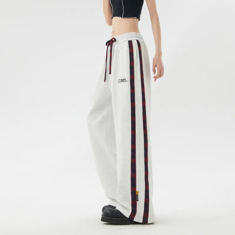 The Simpsons Casual Pants Unisex-10