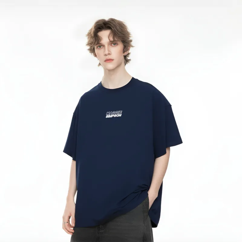 The Simpsons Unisex Undershirts-15