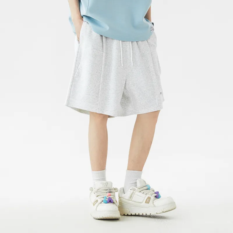 The Simpsons Casual Shorts Unisex-10