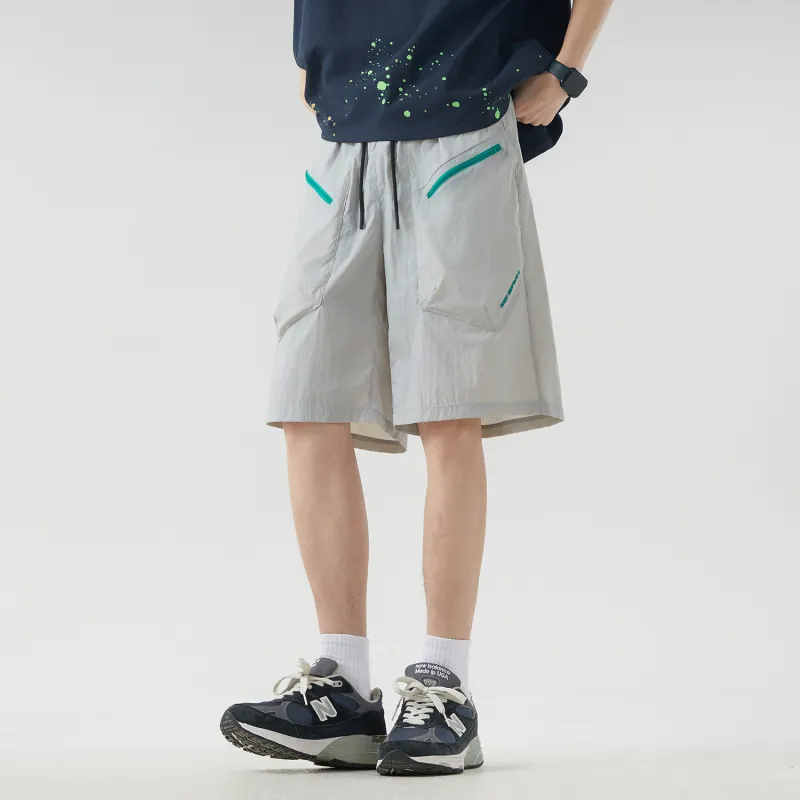 The Simpsons Casual Shorts Unisex-11