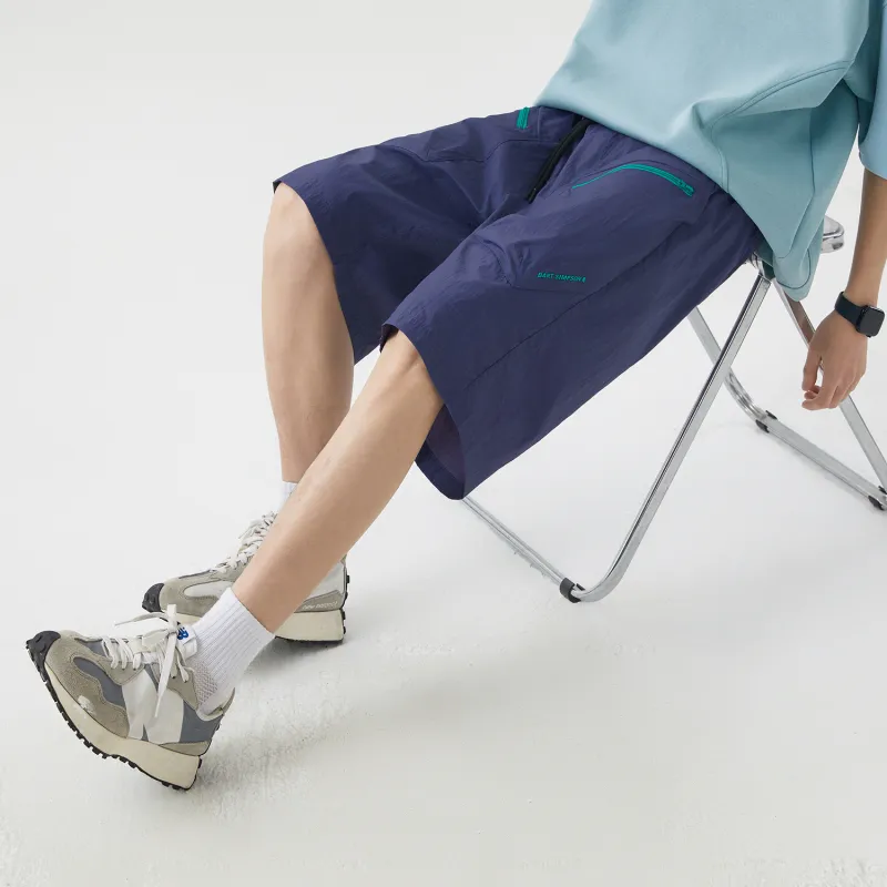 The Simpsons Casual Shorts Unisex-27