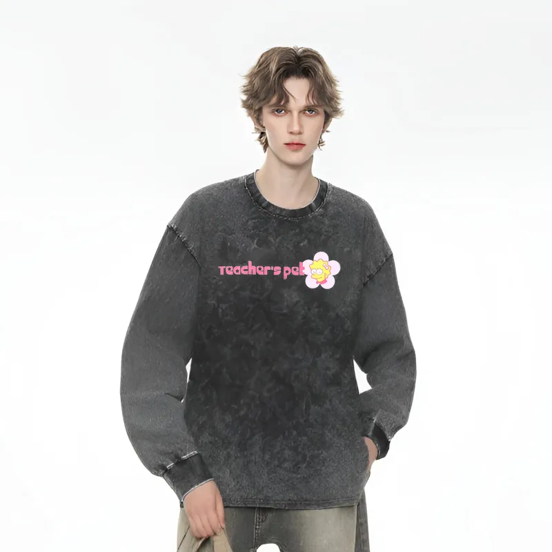The Simpsons T Shirts Unisex-5