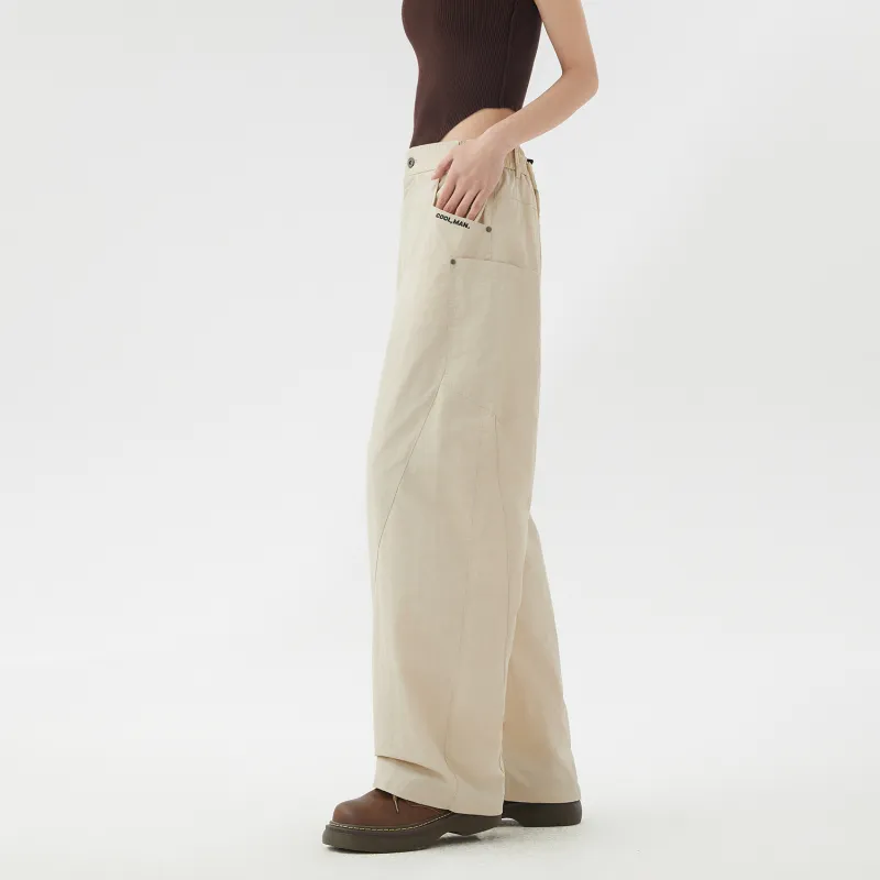 The Simpsons Casual Pants Unisex-10