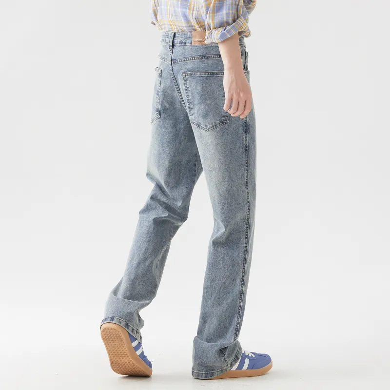 The Simpsons Jeans Unisex-5