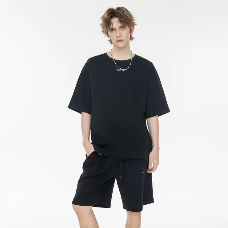 The Simpsons Casual Shorts Unisex-17