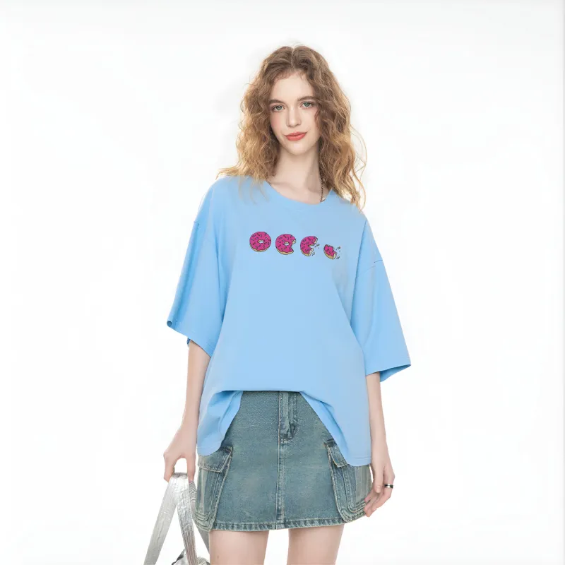 The Simpsons Unisex Undershirts-20