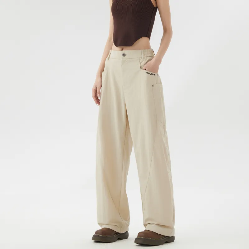 The Simpsons Casual Pants Unisex-9