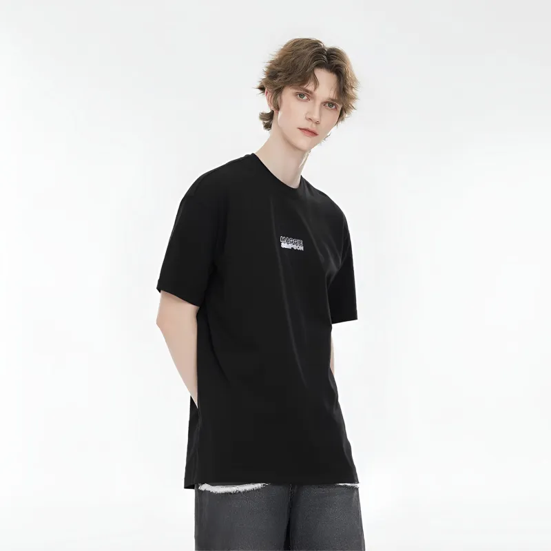 The Simpsons Unisex Undershirts-10