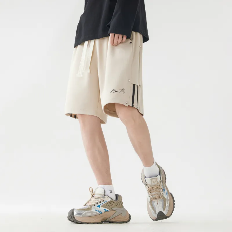 The Simpsons Casual Shorts Unisex-13