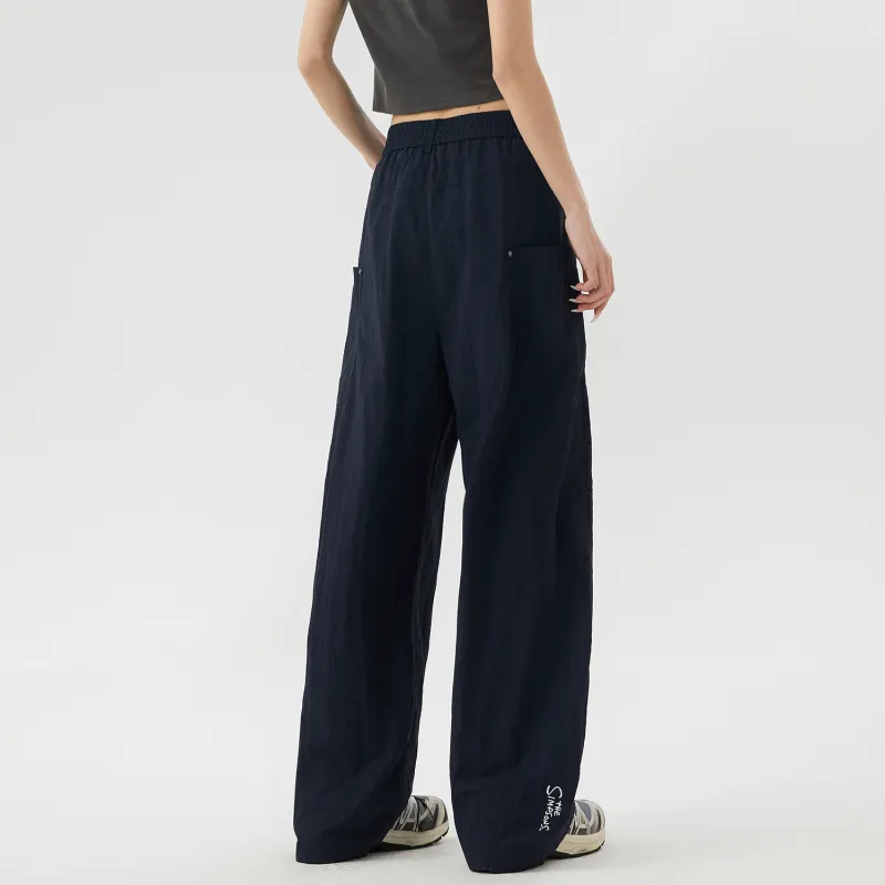 The Simpsons Casual Pants Unisex-20