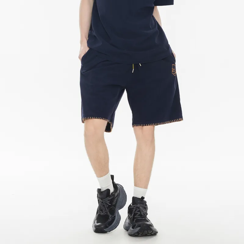 The Simpsons Casual Shorts Unisex-25