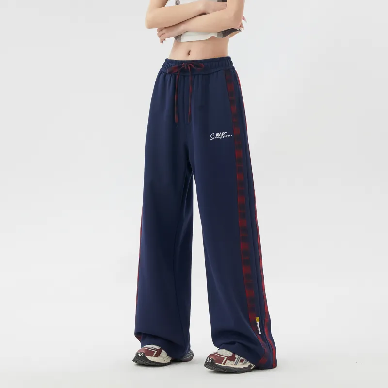 The Simpsons Casual Pants Unisex-18