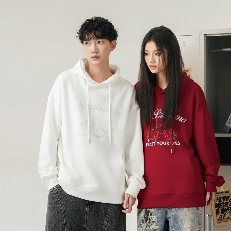 The Simpsons Sweatshirts Unisex-10
