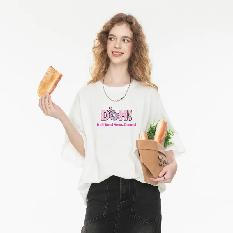 The Simpsons Unisex Undershirts-2