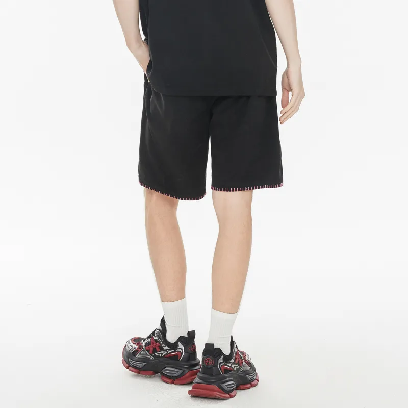 The Simpsons Casual Shorts Unisex-6