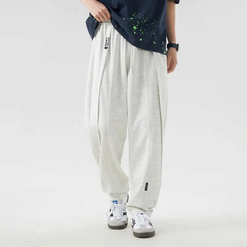 The Simpsons Casual Pants Unisex-12