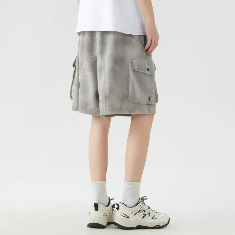 The Simpsons Casual Shorts Unisex-11