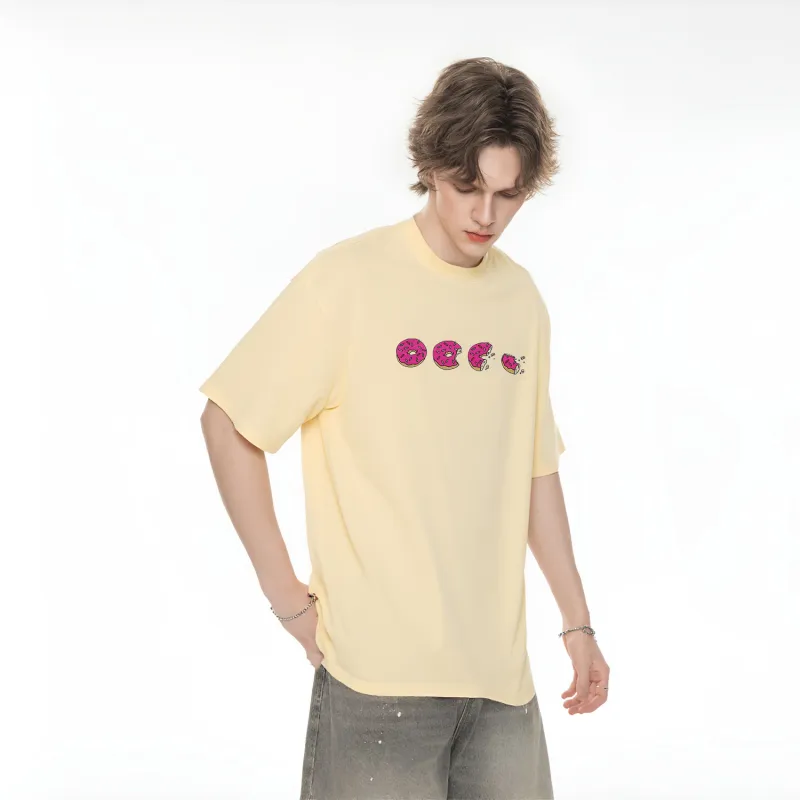 The Simpsons Unisex Undershirts-4