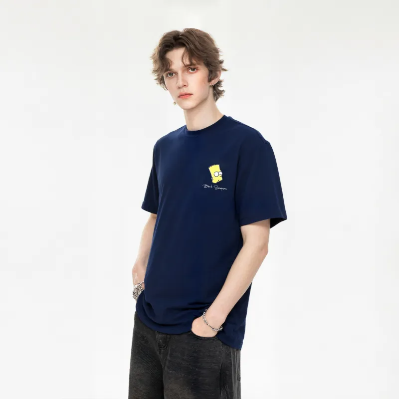 The Simpsons Unisex Undershirts-23