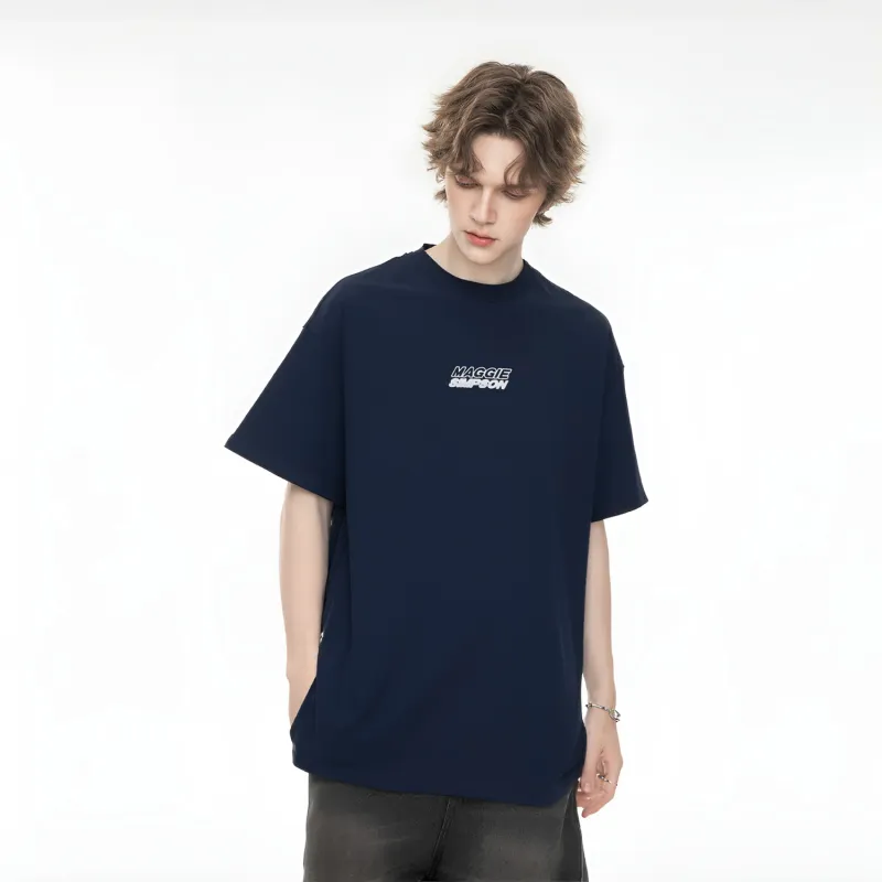 The Simpsons Unisex Undershirts-16