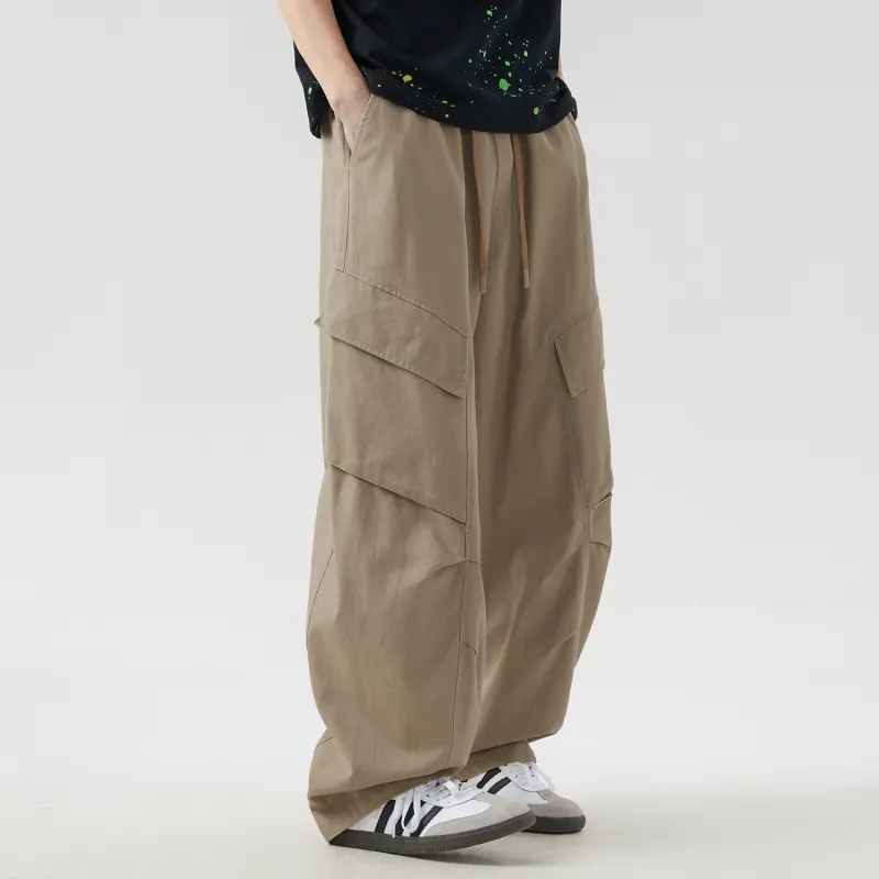The Simpsons Casual Pants Unisex-12
