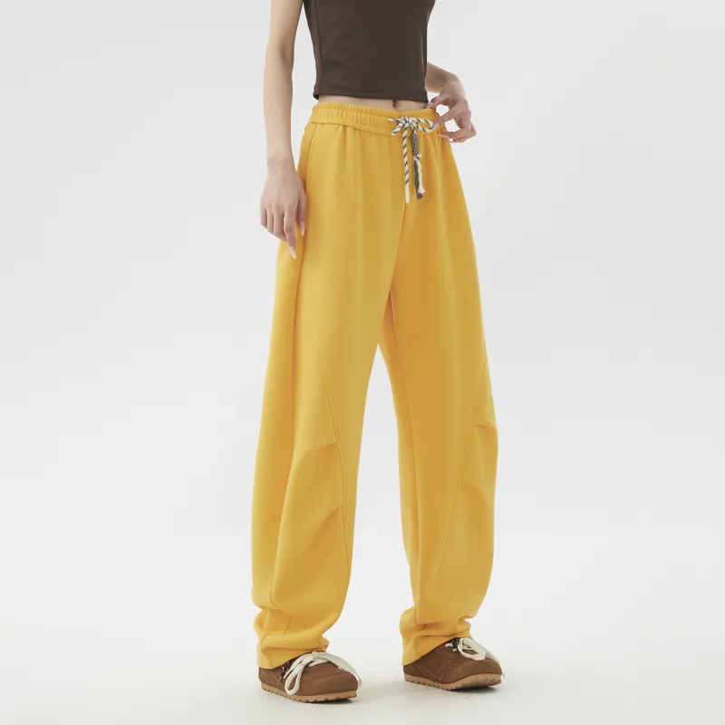 The Simpsons Casual Pants Unisex-24