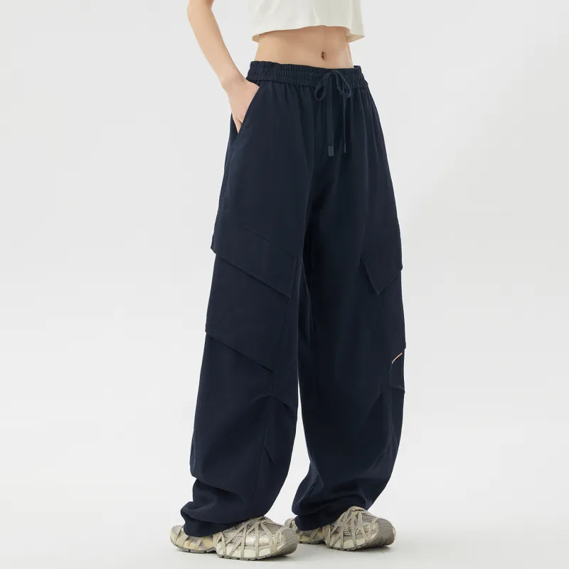 The Simpsons Casual Pants Unisex-18