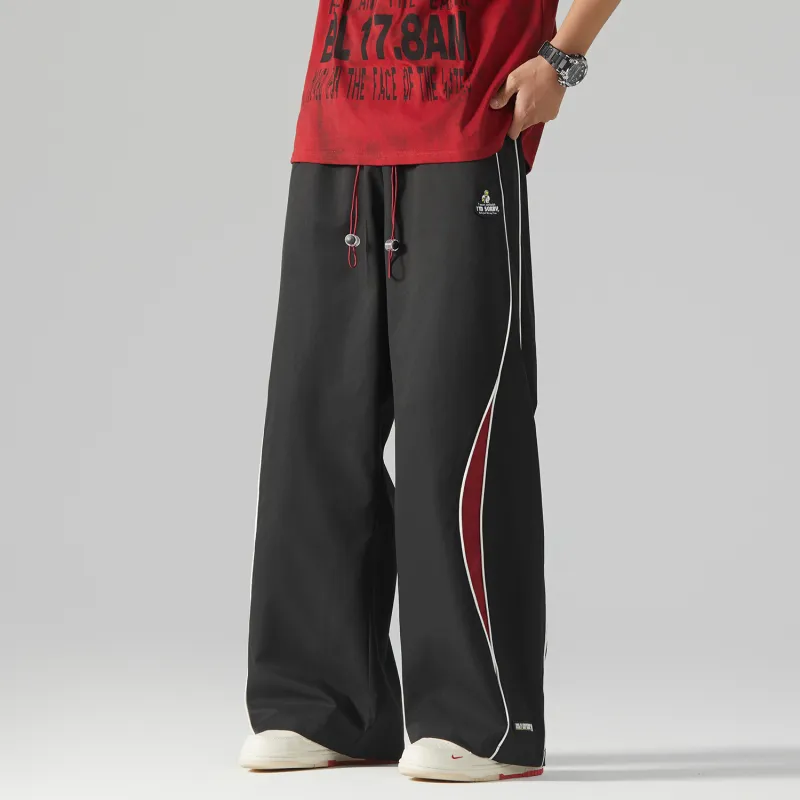 The Simpsons Casual Pants Unisex-4