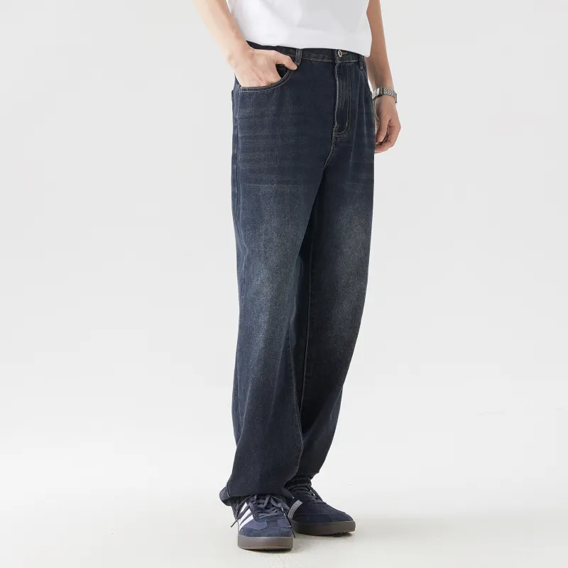 The Simpsons Jeans Unisex-4