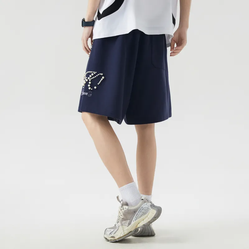 The Simpsons Casual Shorts Unisex-12