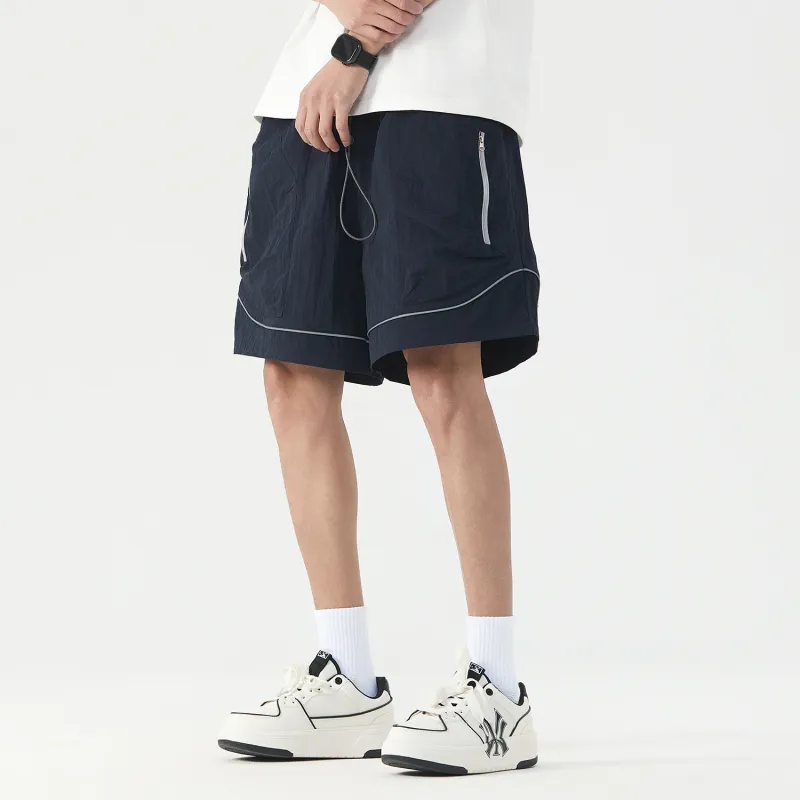 The Simpsons Casual Shorts Unisex-27