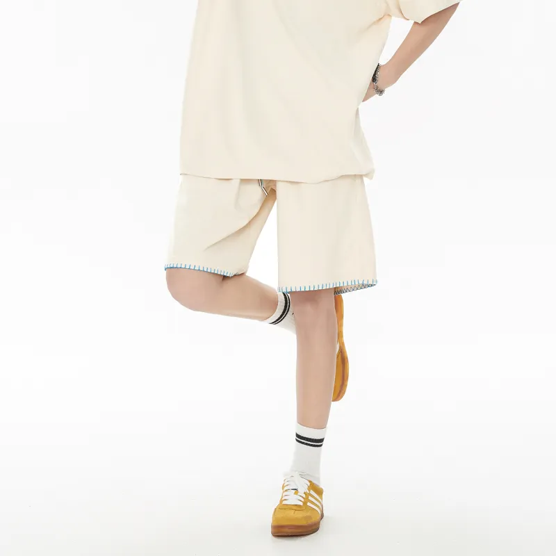 The Simpsons Casual Shorts Unisex-19