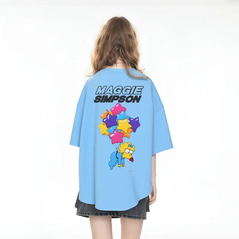 The Simpsons Unisex Undershirts-23