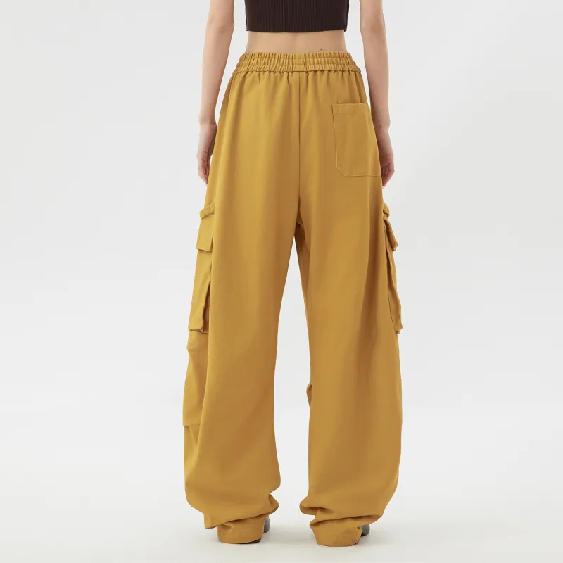 The Simpsons Casual Pants Unisex-20