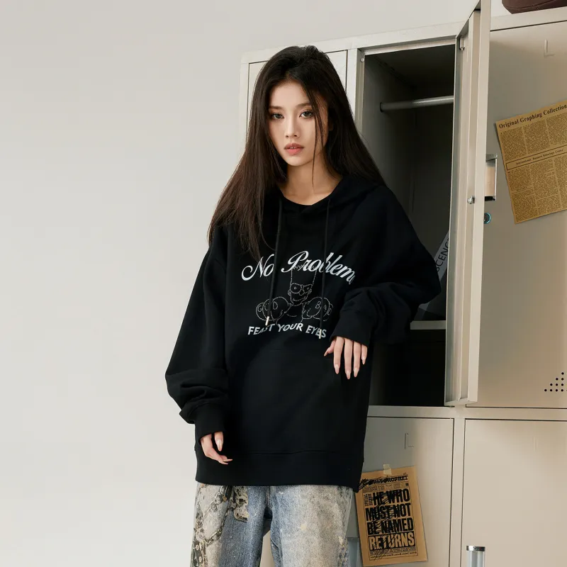 The Simpsons Sweatshirts Unisex-3