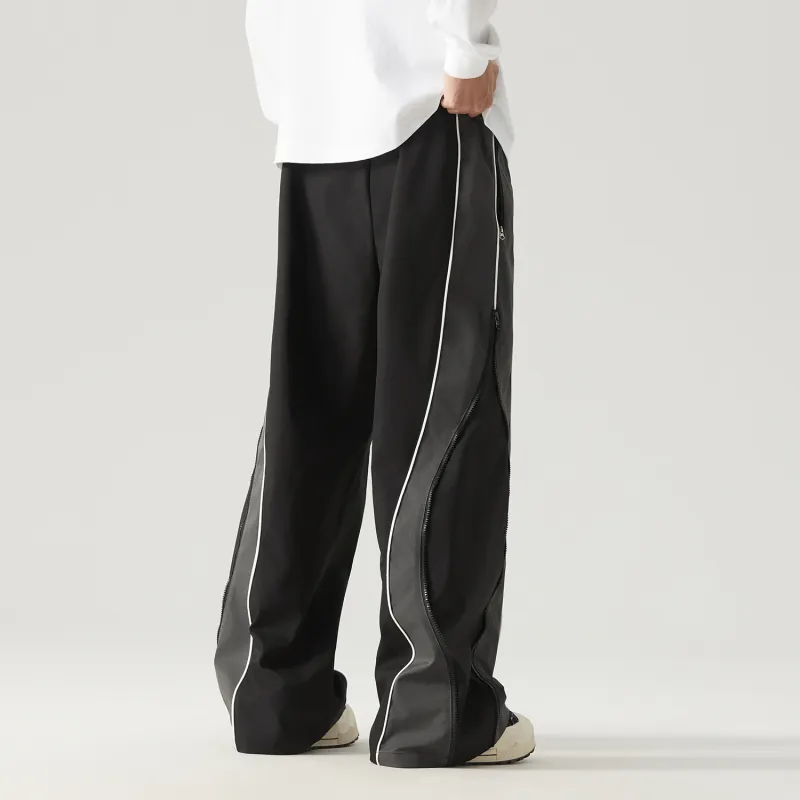 The Simpsons Casual Pants Unisex-8