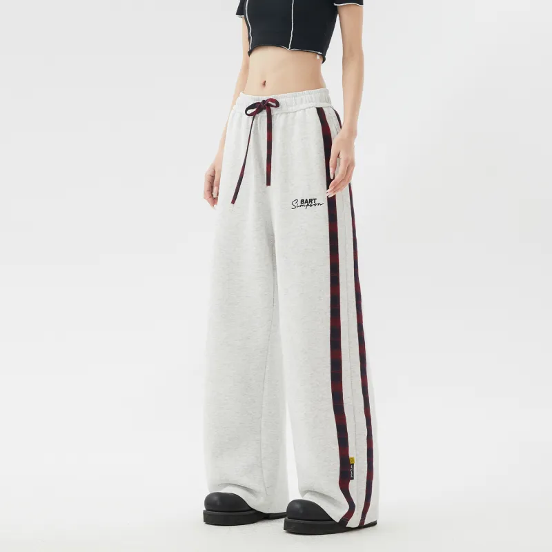 The Simpsons Casual Pants Unisex-9
