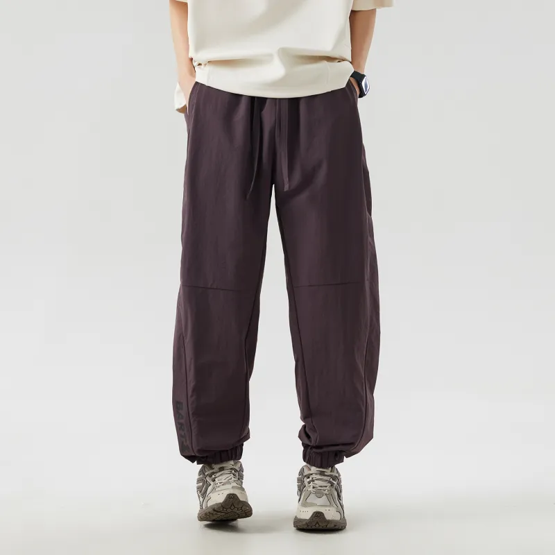 The Simpsons Casual Pants Unisex-15
