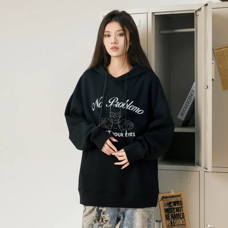 The Simpsons Sweatshirts Unisex-4