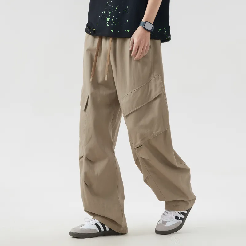 The Simpsons Casual Pants Unisex-10