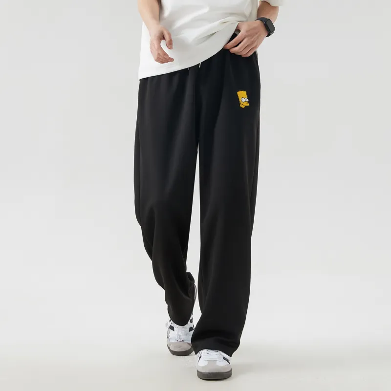 The Simpsons Casual Pants Unisex-2