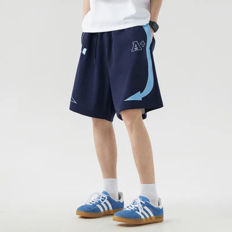 The Simpsons Casual Shorts Unisex-17