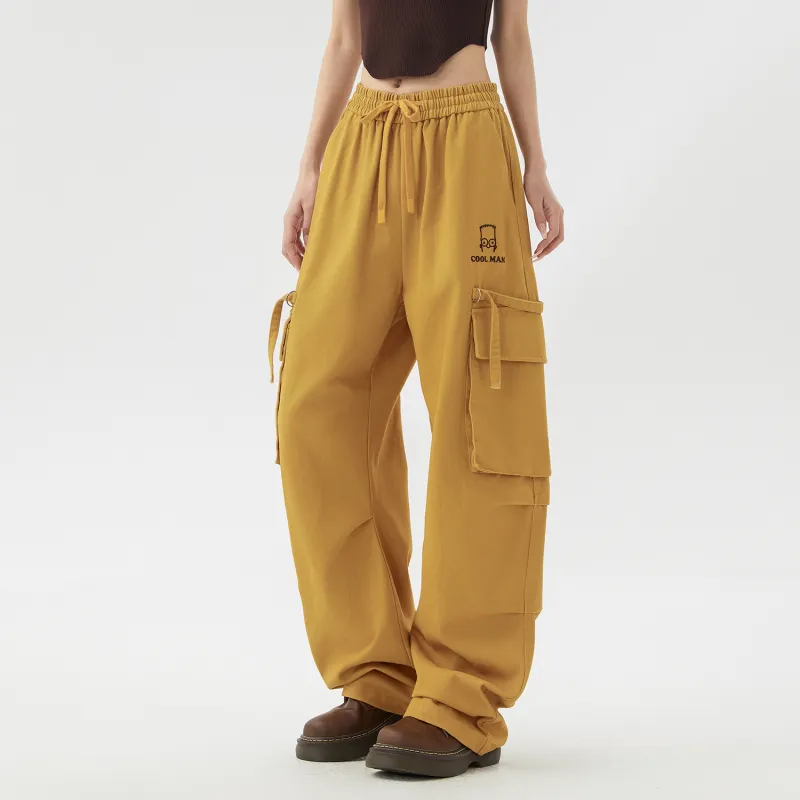 The Simpsons Casual Pants Unisex-17