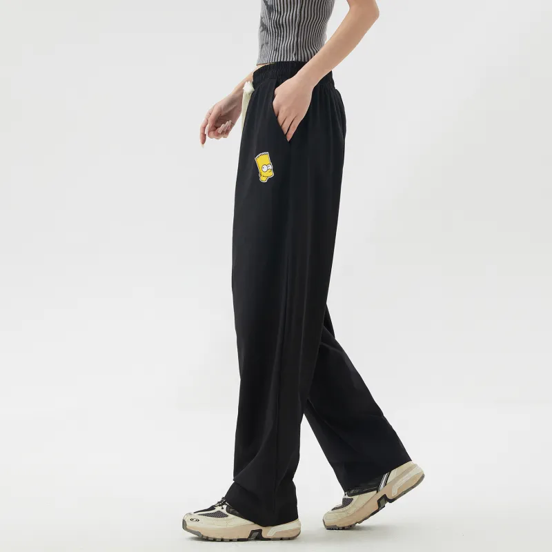 The Simpsons Casual Pants Unisex-6