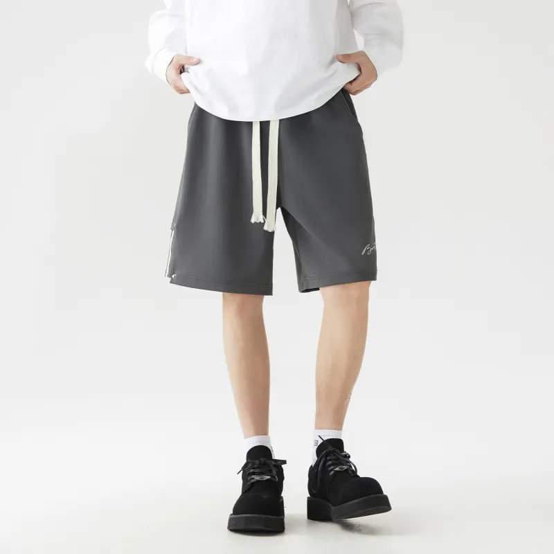 The Simpsons Casual Shorts Unisex-17
