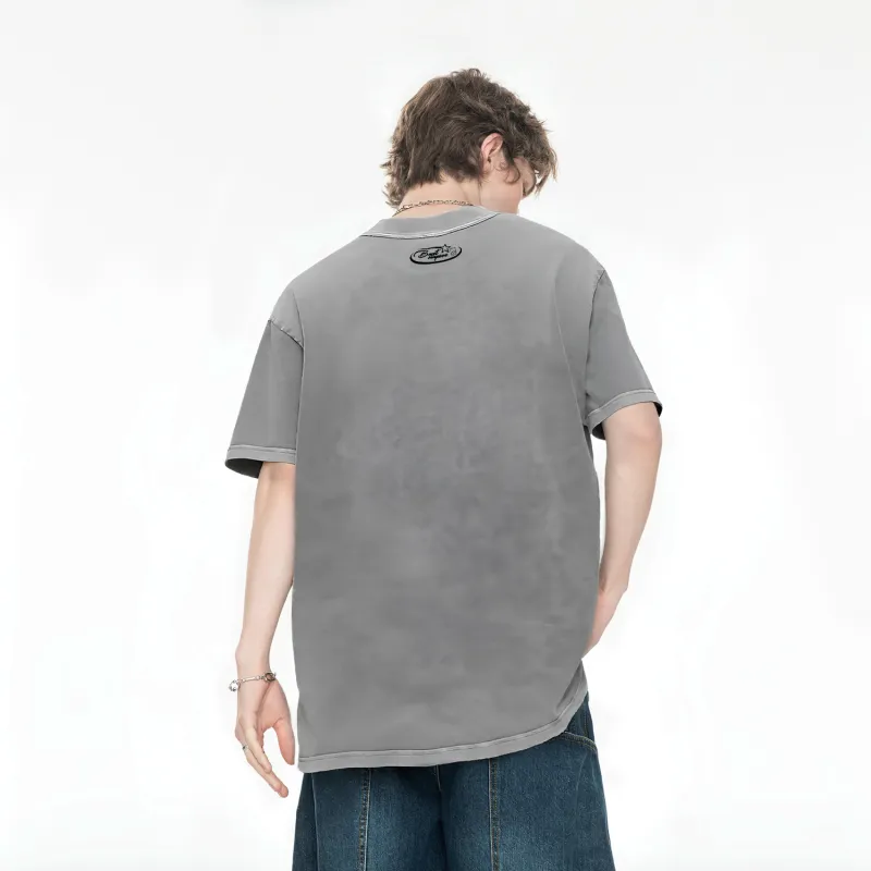 The Simpsons T Shirts Unisex-4