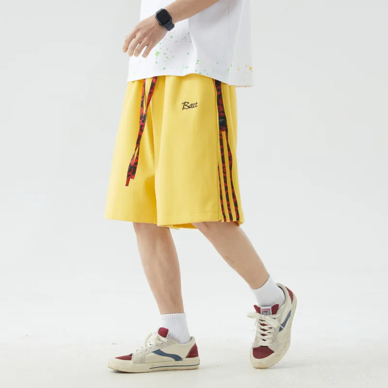 The Simpsons Casual Shorts Unisex-17