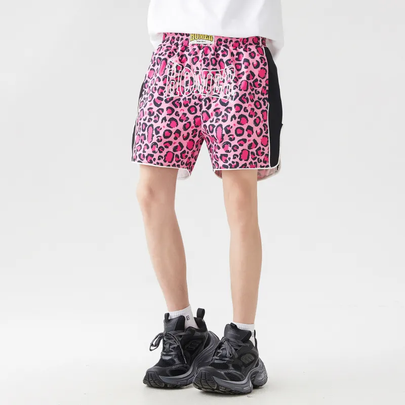 The Simpsons Casual Shorts Unisex-10