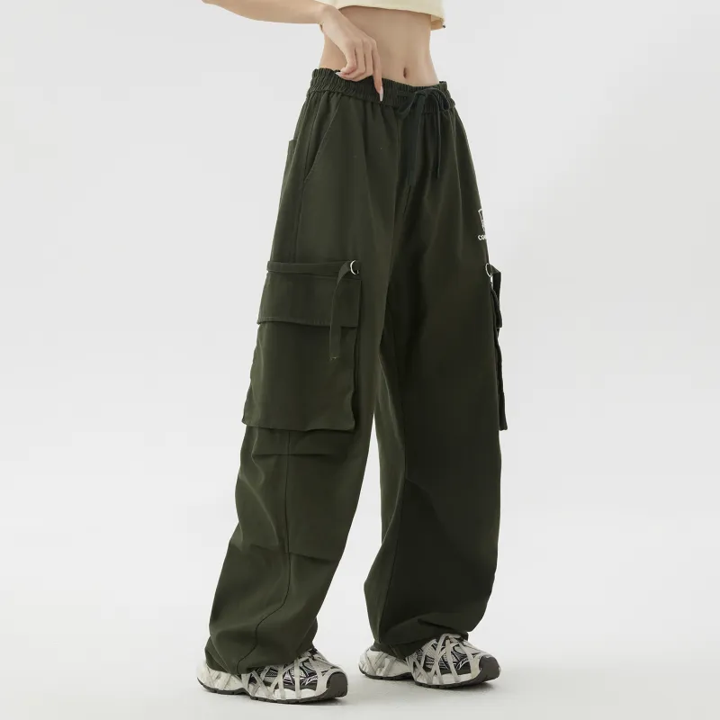 The Simpsons Casual Pants Unisex-13