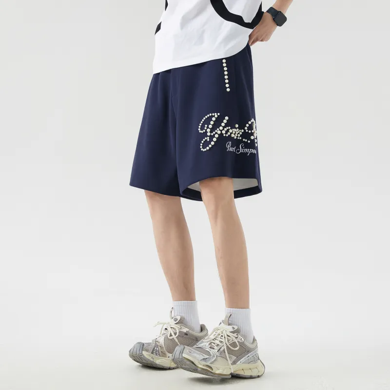 The Simpsons Casual Shorts Unisex-11